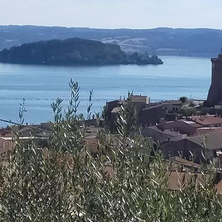 Appartamento A Marta Nel Lago Di Bolsena Exterior photo
