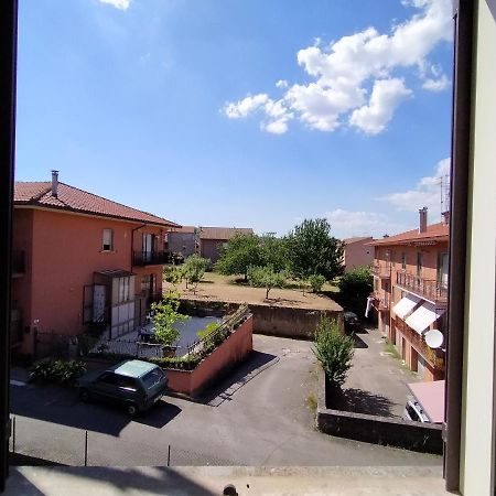 Appartamento A Marta Nel Lago Di Bolsena Exterior photo
