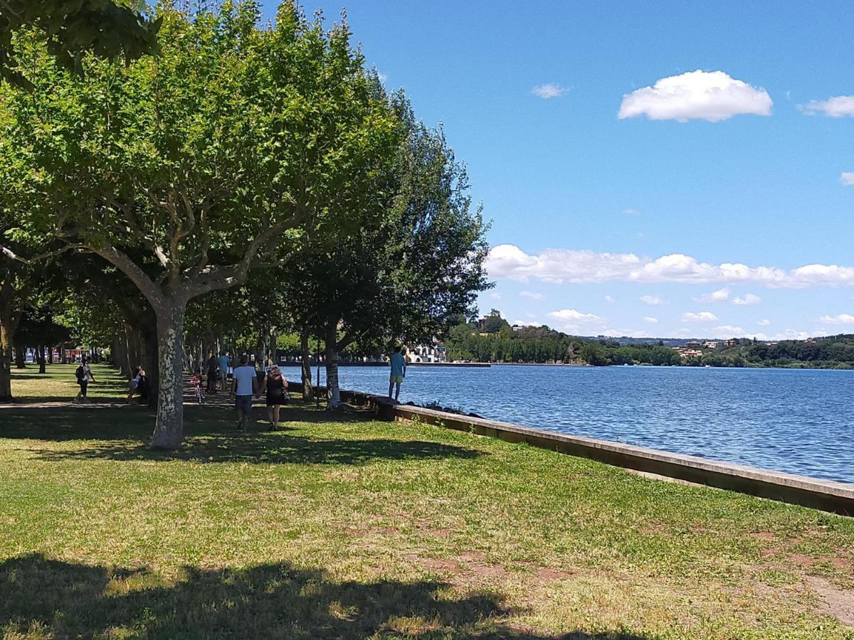 Appartamento A Marta Nel Lago Di Bolsena Exterior photo