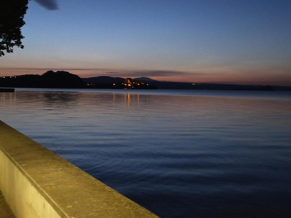 Appartamento A Marta Nel Lago Di Bolsena Exterior photo